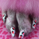 Illustration for article titled Doggie Nail Art: A Fun New Way to Make Sure Your Dog Hates You